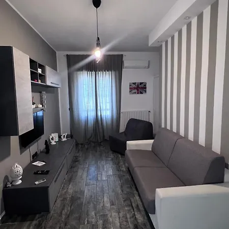 Ideal House Appartement