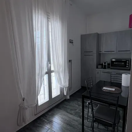 Διαμέρισμα Ideal House