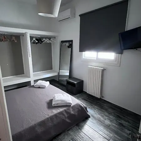 Ideal House Апартаменты