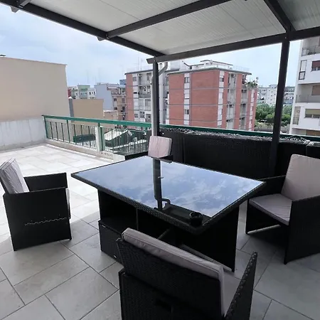 Ideal House Apartament *