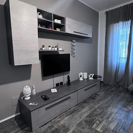 Ideal House * 巴里