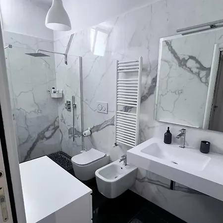 Ideal House Apartament Bari