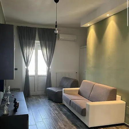 Ideal House Μπάρι