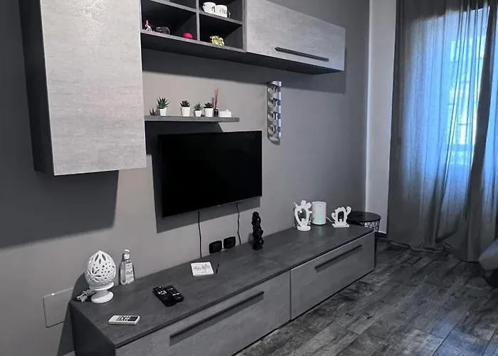 Ideal House * 巴里