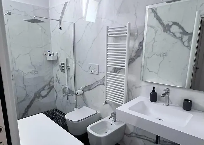 Ideal House 公寓 巴里